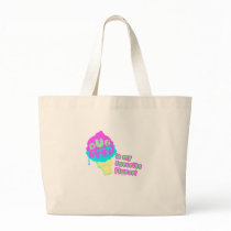DUBSTEP is my favorite flavor Bag