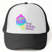 DUBSTEP is my favorite flavor hat DUBSTEP is my favorite flavor hat