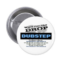 Dubstep Light Button