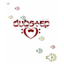 Dubstep Love t-shirts