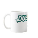 Dubstep Mug! by MiloParsons Dubstep Mug!