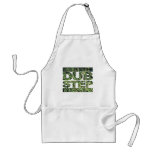 DUBSTEP music cannibus dub 420 fourtwenty Aprons