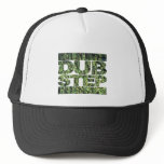 DUBSTEP music cannibus dub 420 fourtwenty Hats