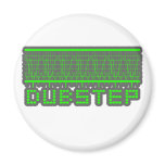 DUBSTEP music magnets