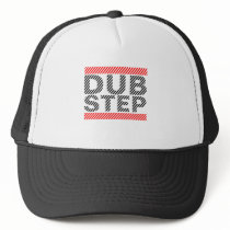 Dubstep Music Hat