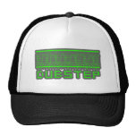 DUBSTEP music hats