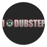 DUBSTEP MUSIC stickers