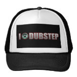 DUBSTEP MUSIC hats