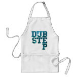 Dubstep NYC aprons