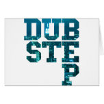 Dubstep NYC cards