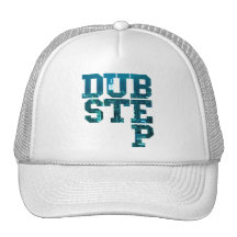 Dubstep NYC Hat