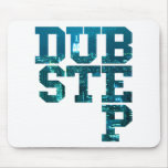 Dubstep NYC mousepads