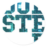 Dubstep NYC stickers