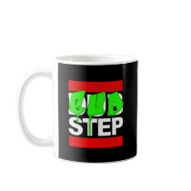 DUBSTEP or BUDSTEP mugs by dubsteptshirts DUBSTEP or BUDSTEP mugs