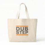Dubstep Orange bags