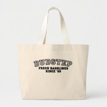 Dubstep - Original Bag