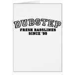 Dubstep - Original cards