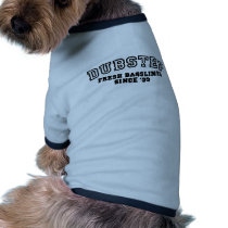 Dubstep - Original Doggie Tshirt