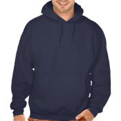 Dubstep Plaid Hoodie