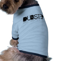Dubstep Reflection Pet Tee