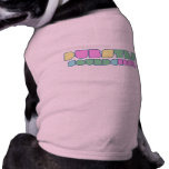 Dubstep Soundclash Pet Shirt