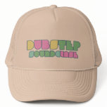 Dubstep Soundclash Hat