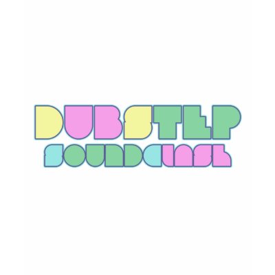 Dubstep Soundclash T Shirts by insomniak