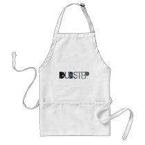Dubstep Space Aprons