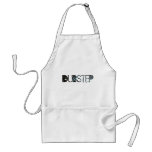 Dubstep Space aprons