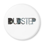 Dubstep Space magnets