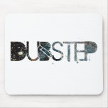 Dubstep Space mousepads