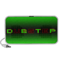 Dubstep speaker speakers