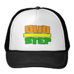 DUBSTEP Stylee hats