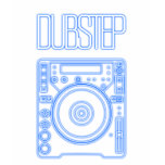 DUBSTEP T-SHIRTS
