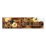 DUBSTEP vinyl dubplates music dub step download Bumper Sticker