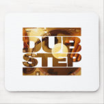 DUBSTEP vinyl dubplates music dub step download Mousepad