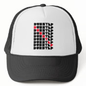 Dubstep WALL girls or guys Dubstep music Mesh Hat Dubstep WALL girls or guys Dubstep music Mesh Hat