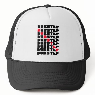 Dubstep WALL girls or guys Dubstep music hats