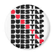 Dubstep WALL girls or guys Dubstep music Refrigerator Magnet Dubstep WALL girls or guys Dubstep music Refrigerator Magnet