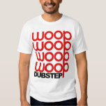 woop tee shirt