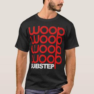 woop tee shirt