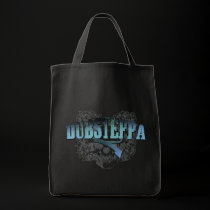 Dubsteppa Skull bags