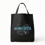 Dubsteppa Skull Tote Bag