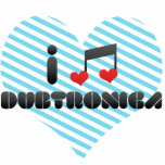 Dubtronica Photo Cutouts