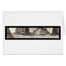 Dubuque Iowa Street Photo 1907 cards by lc_panoramicphotos Dubuque Iowa Street Photo 1907 cards