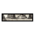 Dubuque Iowa Street Photo 1907 posters by lc_panoramicphotos Dubuque Iowa Street Photo 1907 posters