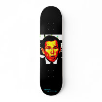 Dubyah Skateboard