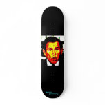 Dubyah Skateboard