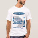 Duce & Ciabatta - Designer Labels Anonym t-shirts by leopardskin Duce & Ciabatta - Designer Labels Anonym t-shirts