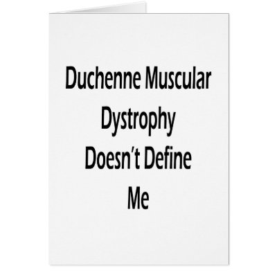 Define Muscular Dystrophy